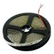 LED strip rouge 24V, 500cm, 120 LEDs/m (600 pcs.), IP20