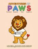 ADVENTURES OF PAWS
