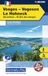 04 MAIRDUMONT Outdoor maps France- Vosges - Le Hohneck