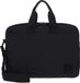 Mandarina Duck District Briefcase Black Ink Antraciet