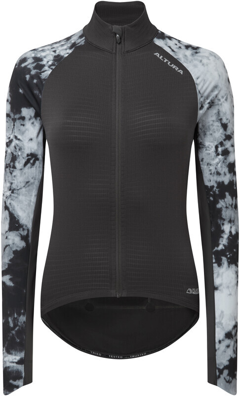 Altura Icon LS Jersey Women