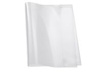 HERMA Boekomslagen voor werkboeken, 30 x 43,1 cm, 10 stuks, transparant
