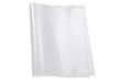 HERMA Boekomslagen voor werkboeken, 30 x 43,1 cm, 10 stuks, transparant