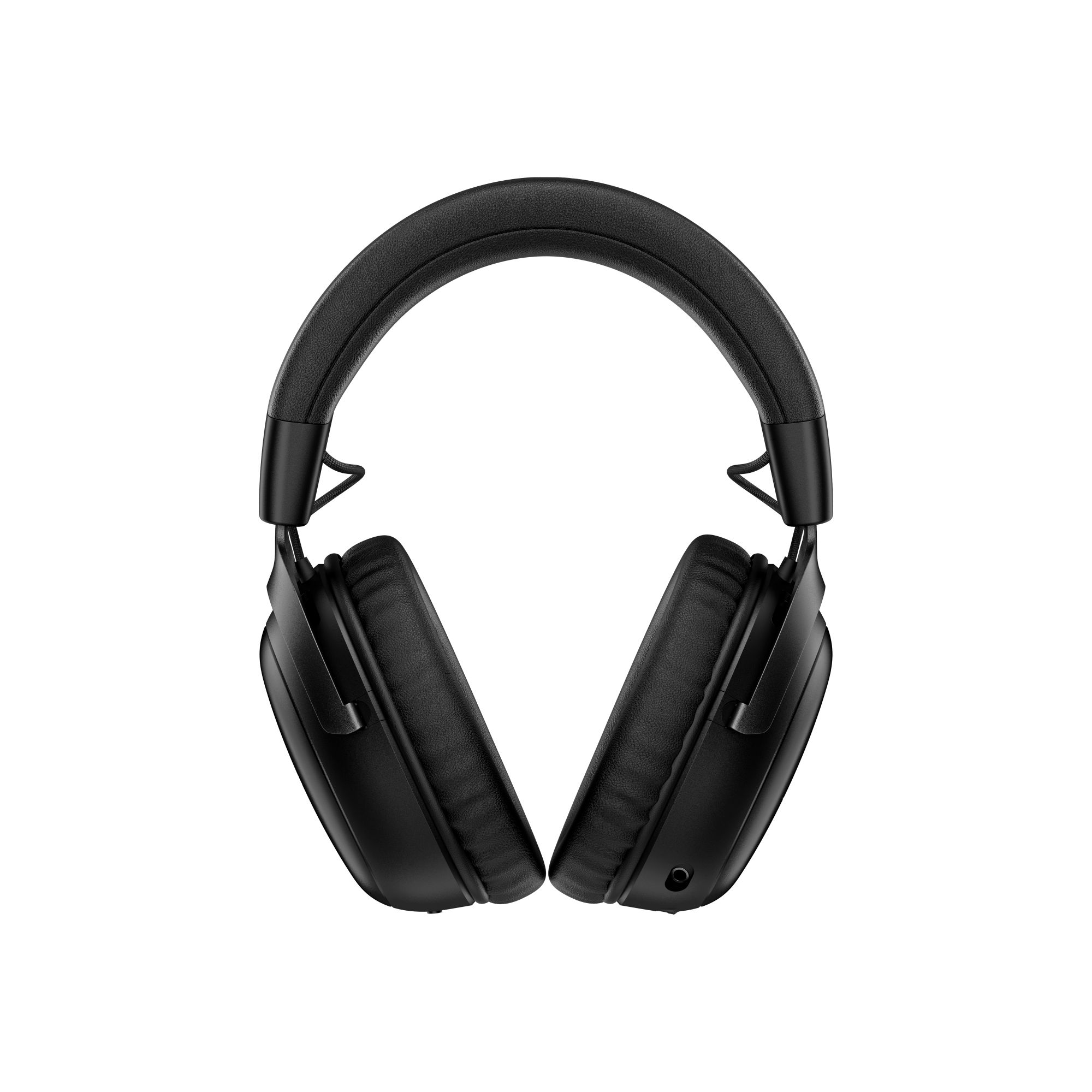 HyperX Cloud III S Wireless Gaming Headset - Black