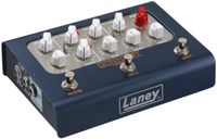 Laney BCC Lionheart Loudpedal Tom Quayle Elektrische gitaarversterker in pedal formaat