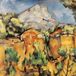 Tushita Paul Cezanne Kalender 2027 Wandkalender