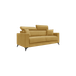 Alden Canapé convertible tissu