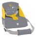 Asalvo Siège auto pour bébé Gris Enfants