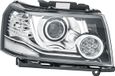 HELLA koplamp, rechts, voor LAND ROVER Freelander 2 SUV (L359), artikelnummer 354 813-041