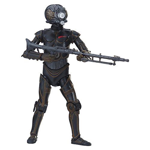 Hasbro Star Wars Black Series 4 Lom - 5010993542222