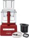 Magimix CS 5200 XL Foodprocessor - Rood