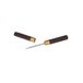 TEASOUL B6021482 Houten korrels voor poederchicken