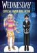 Wednesday Wednesday: The Official Paper Doll Book