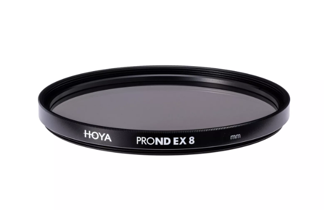 HOYA PROND EX 8 - 67mm - Zwart