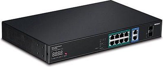 Trendnet TPE-3012L