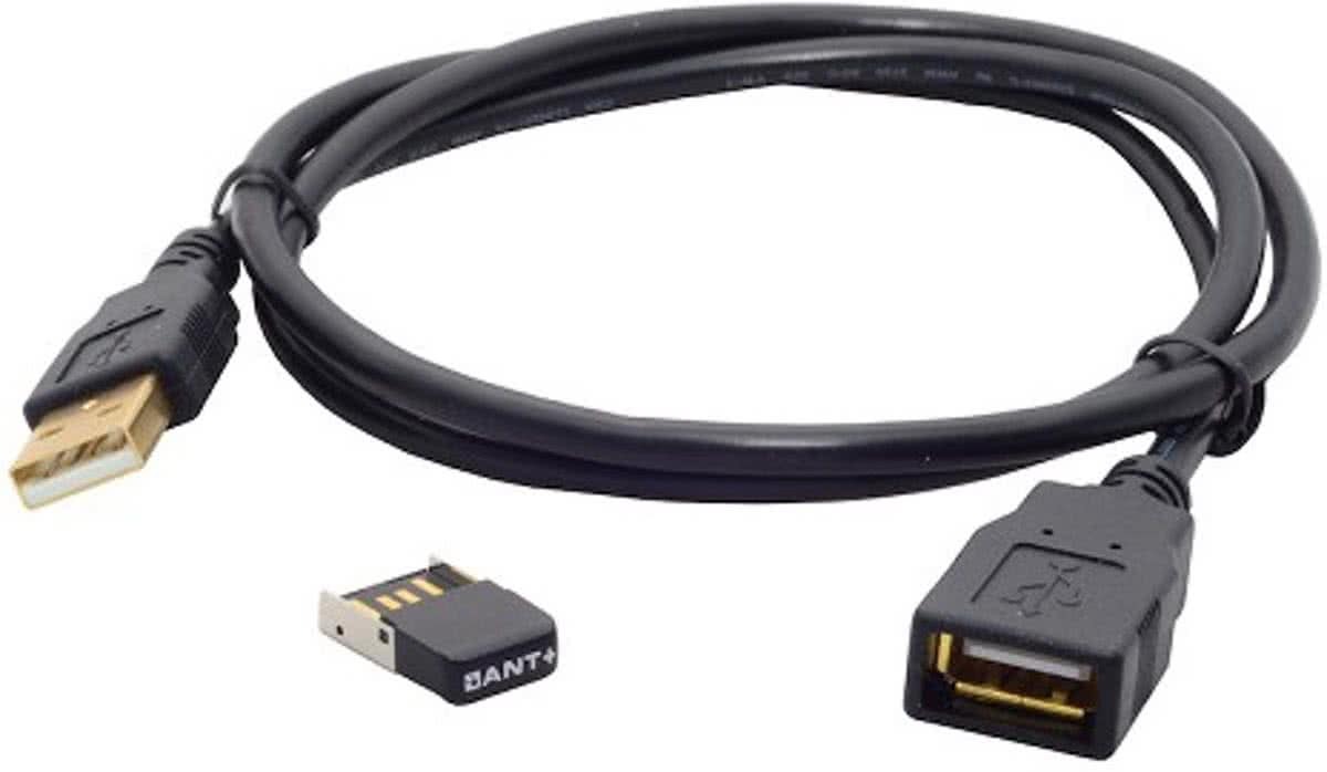 Wahoo Fitness - ANT+ USB Adapter met kabel