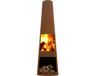 Gardenmaxx Tuinhaard Rengo Corten