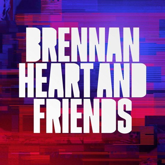 Brennan Heart Brennan Heart & Friends