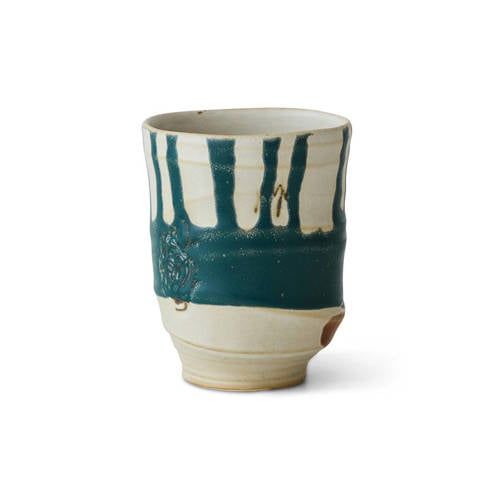 HKLIVING Artist ceramics mok (Ø7,2 cm)