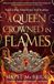 A Queen Crowned in Flames: The hotly anticipated sequel to the bestselling Celtic feminist romantasy sensation
