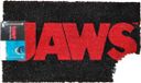 SD Toys Tapis de porte : Logo Jaws