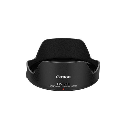Canon EW-65B Lens Hood - 5186B001