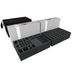 Zombicide: Black Plague Transportkoffer voor ridders met 2 grote opbergboxen