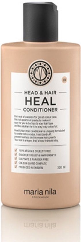 Maria Nila Head & Hair Heal Conditioner 100 ml