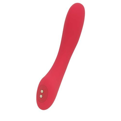 ToyJoy Thrill Zijdezachte Siliconen G-Spot Vibrator