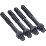 Alphacool 12170, Schroef, Zwart, 11 g, 4 stuk(s)