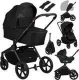 Lionelo Freya 3-in-1 Kinderwagen Set