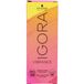 Schwarzkopf Igora Vibrance coloration permanente or nr. 10-5 60 ml