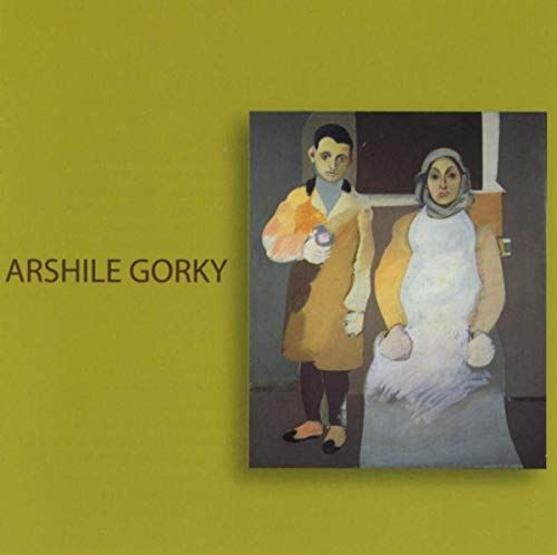 Arshile Various - Crumb (LP)