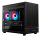 VIST M4M Gaming PC AMD Ryzen 5 3600 - RAM 16GB - Nvidia GeForce RTX 3050 - SSD 1TB - WIFI - Windows 11 Pro