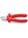 Knipex 70 07 160 Zijsnijtang
