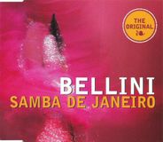 Bellini Samba De Janeiro CD