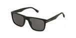 Police SPLQ83 Nero lucido Lunettes de soleil Hommes