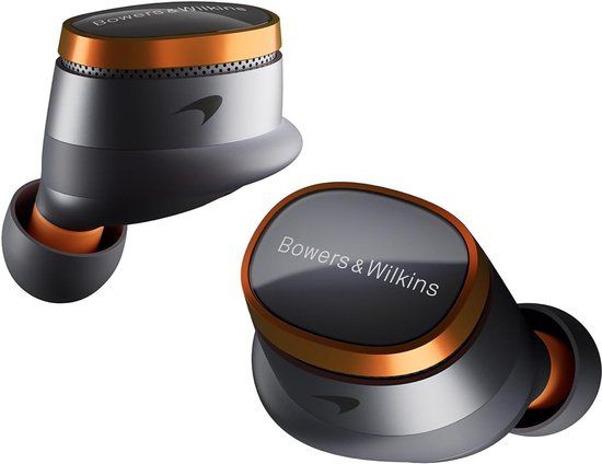 Bowers & Wilkins Pi8 McLaren