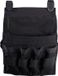 Mascot Spijkerzak personnalisé, 22050-012 - Noir - Taille unique