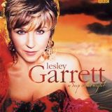 So Lesley Garrett So Deep Is the Night