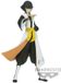 Banpresto Co., Ltd. Banpresto Bleach Solid and Souls Sui Feng Statue 14cm