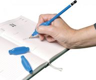 Able2 Pen verdikkers - 3 stuks - Blauw
