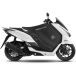 Tucano Urbano Tablier scooter Termoscud Nero R255s
