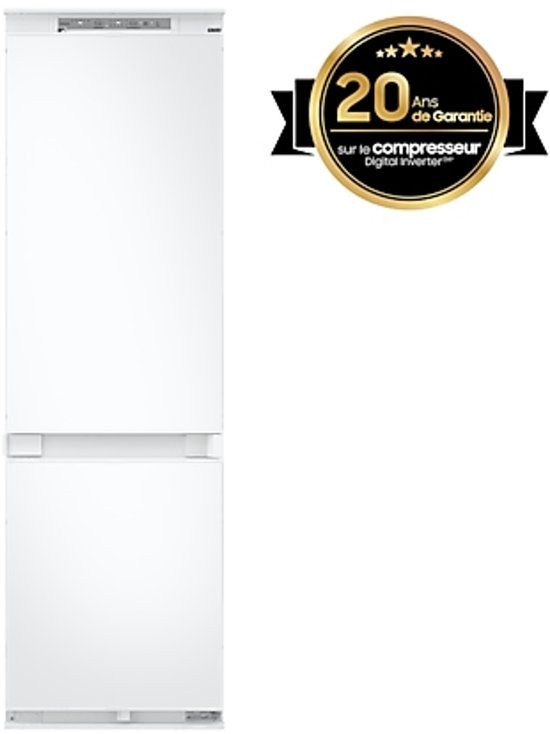 Samsung BRB80F26CES0EF