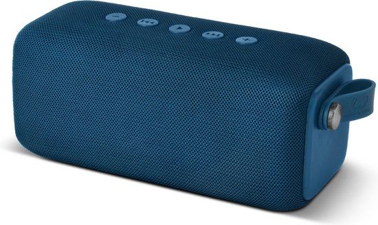 Fresh n Rebel Rockbox Bold M Indigo