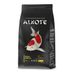Al-KO-TE 1 jaarsvoering voor koi, zomer, drijvende pellets, 6 mm, hoofdvoer Grower Complete, 3 kg