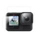 Telesin GoPro 13 Screenprotector-set Folie