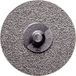 PFERD TOOLS CDR 75 SiC 80 RS 42799023 Feuille abrasive Grain (num) 80 (Ø) 75 mm 50 pièce(s)