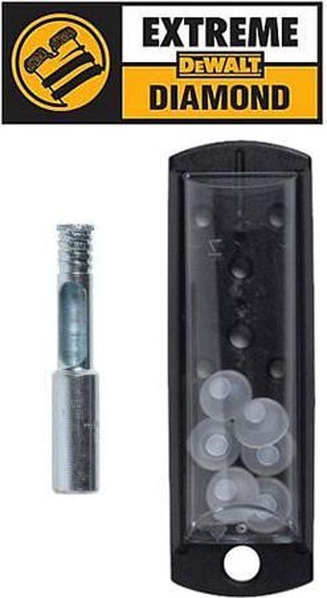 DEWALT DT6038 Tegelboor - 6mm