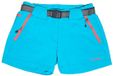 Lhotse Sonya Korte Broek Blauw L Vrouw